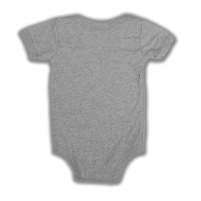 SCI Future Hunter Onesie