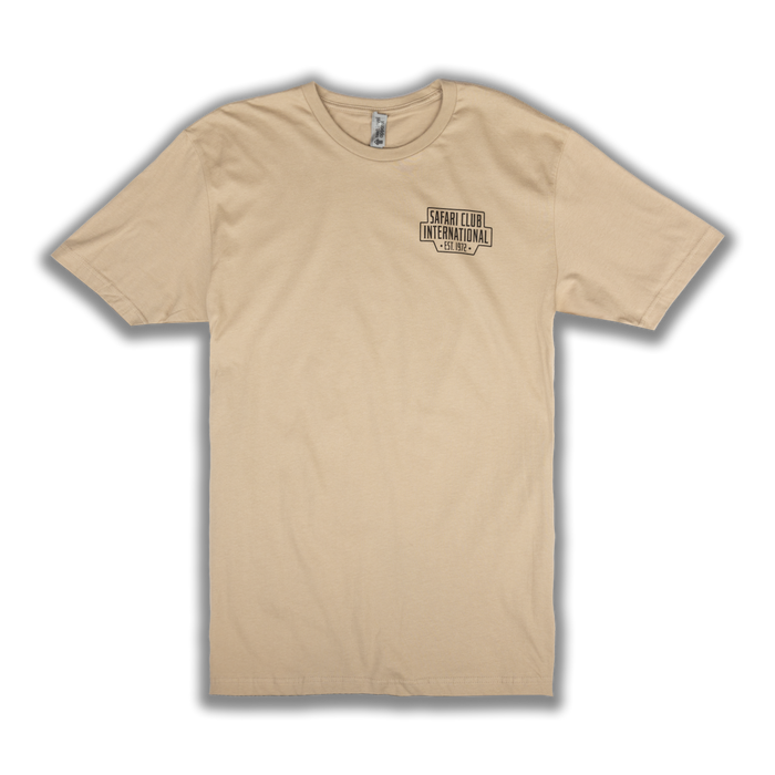SCI Sable Tee