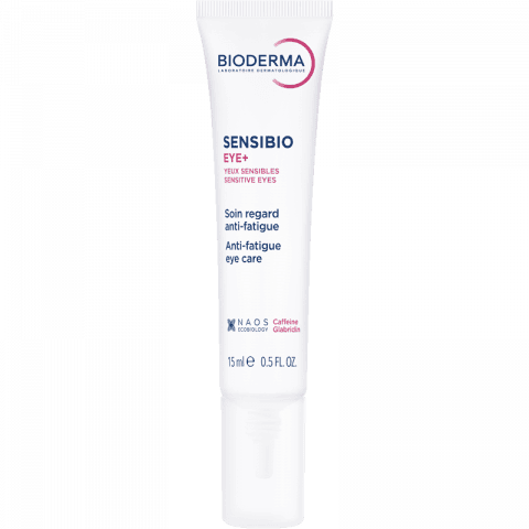 Sensibio Eye+ Gel