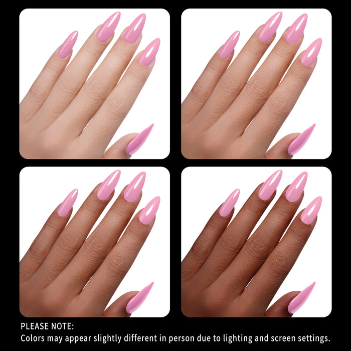 Shaken, Not Stirred. - 64 - Gel Polish
