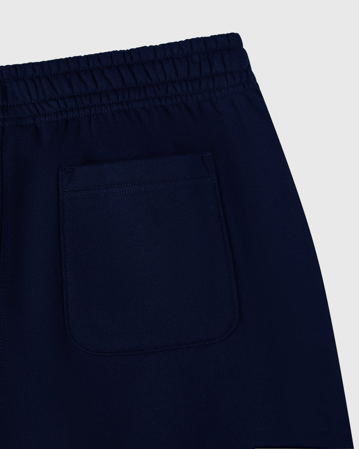 Signature Open-Hem Sweatpant - Night Owl Navy