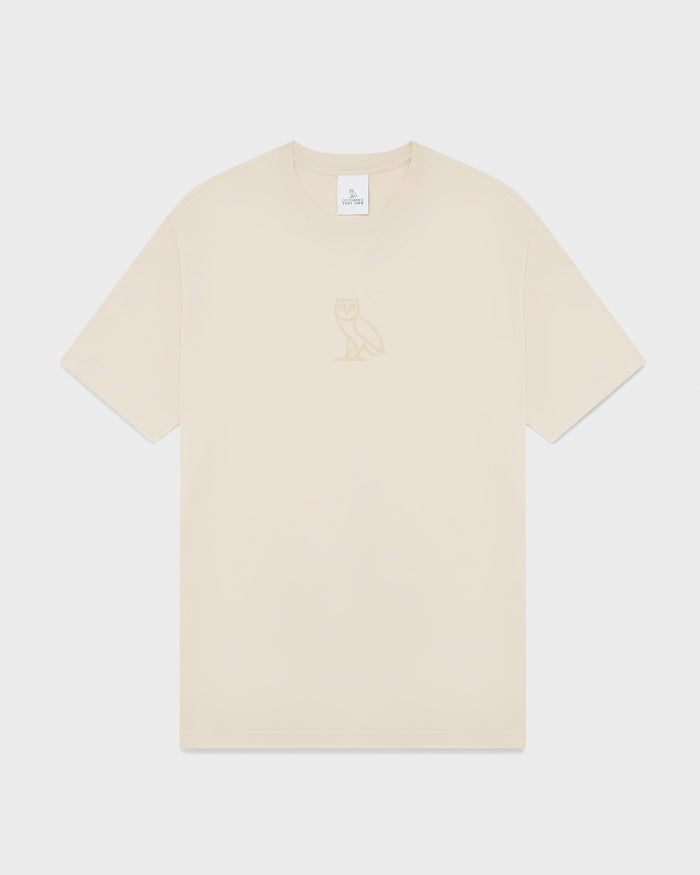 Mini OG T-Shirt - Stone
