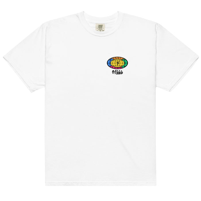 White / S