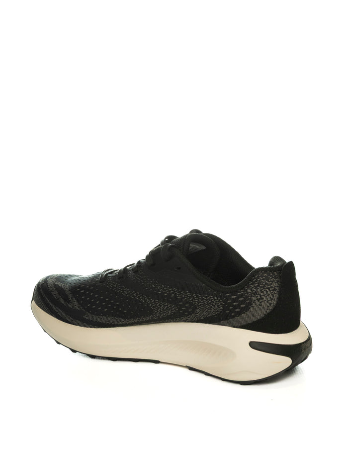 MERRELL Sneaker morphlite nero J068167 MORPHLITE-BLK/WHT