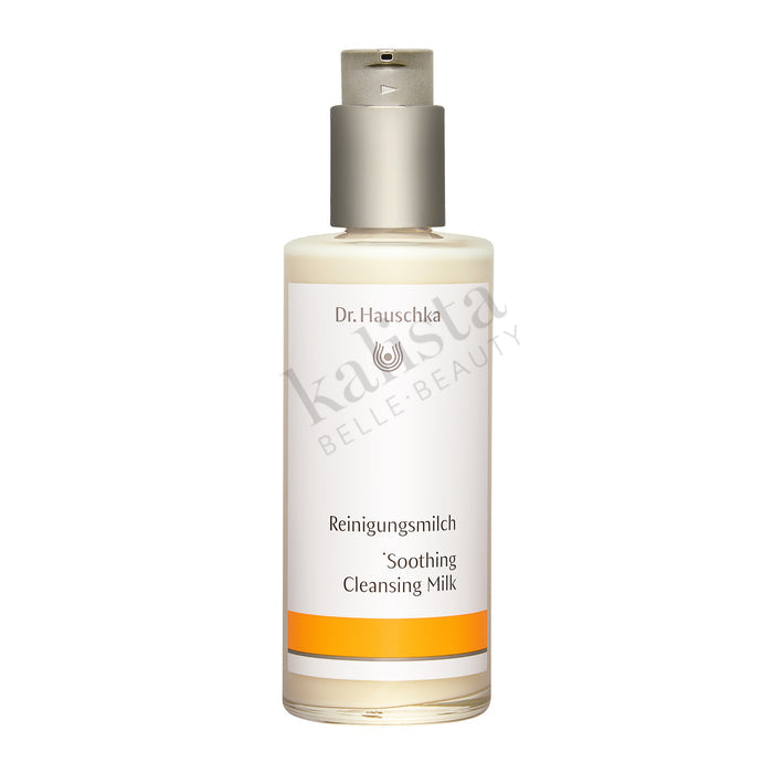 Soothing Cleansing Milk
