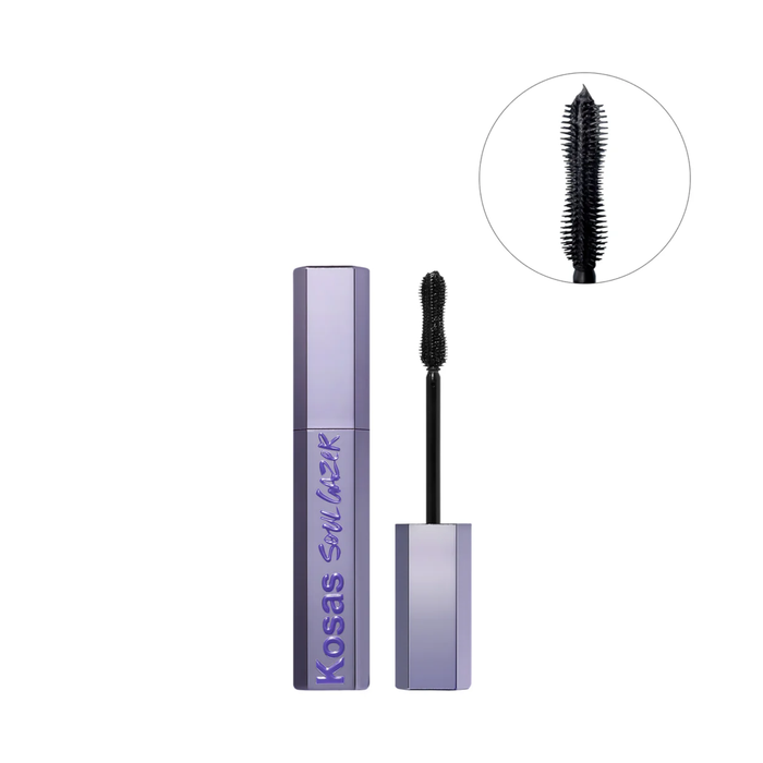 Soul Gazer Mascara