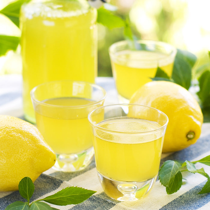 Sparkling Limoncello Fragrance Oil 853