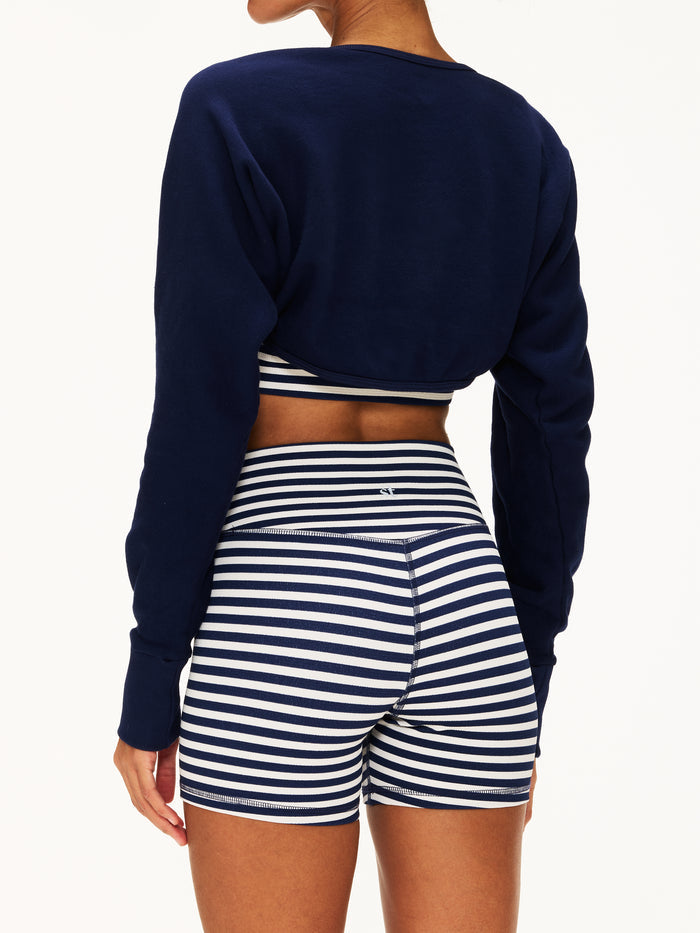 Strut This Shrug