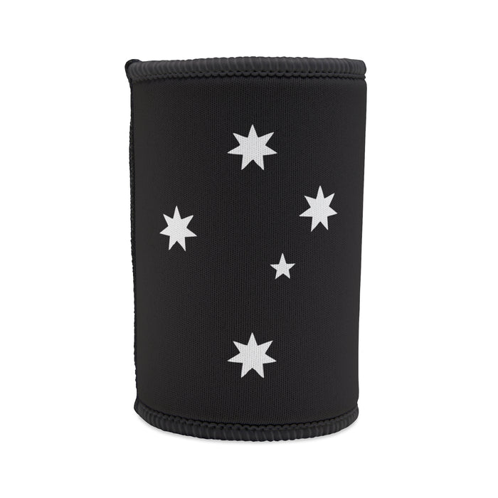Stubby Cooler - Baby Trucker Bloody Muppets Everywhere!