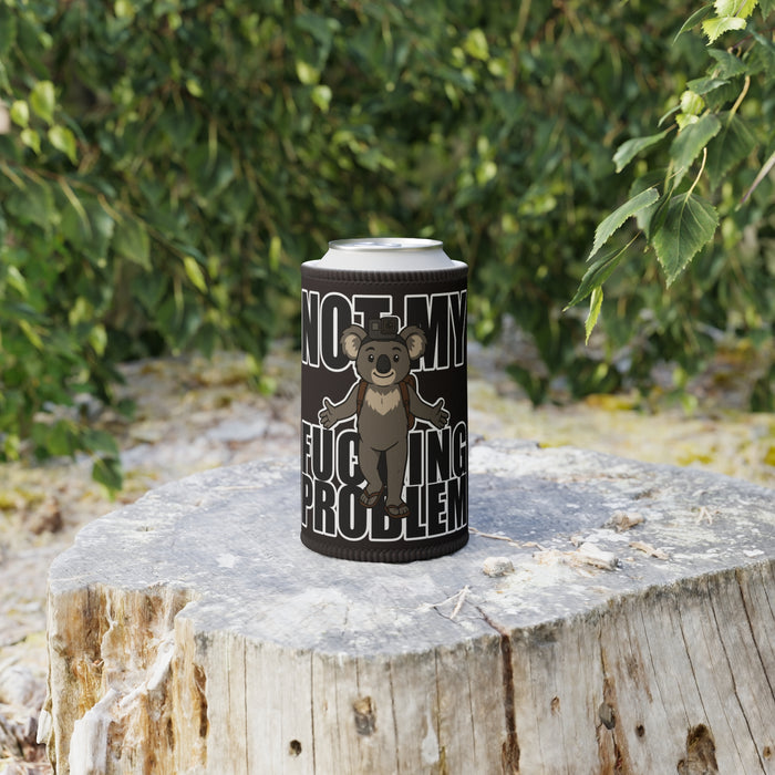 Stubby Cooler - Not my F$%#ing problem