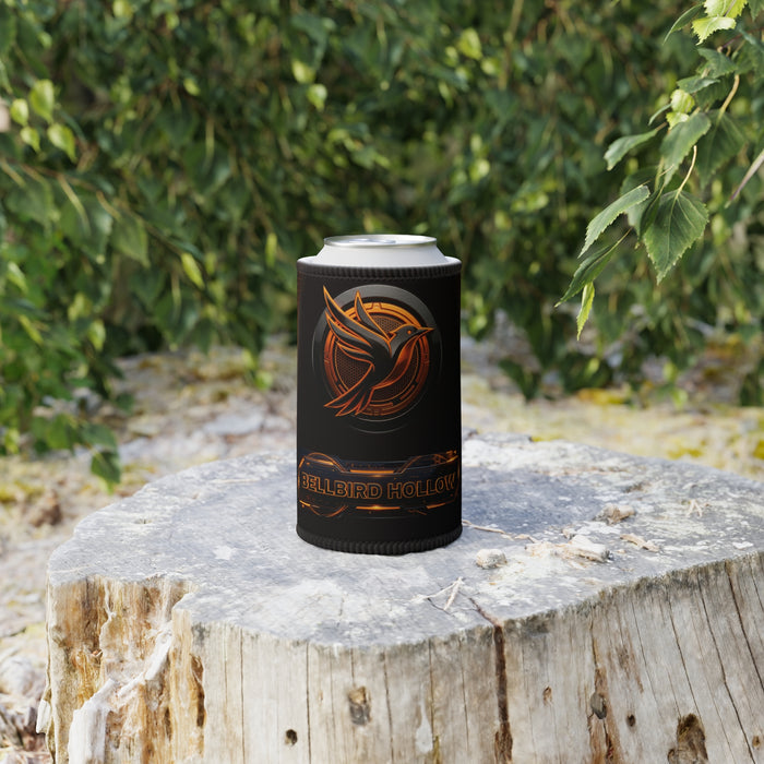Stubby Cooler — Bellbird Hollow New Tech