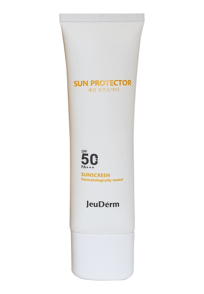 Sun Protector SPF 50