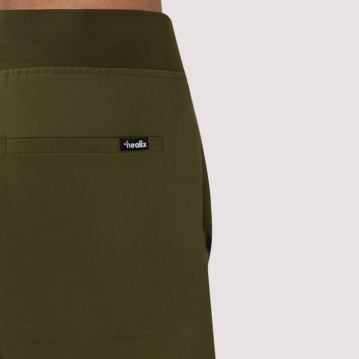 Surge Eight-Pocket Jogger Scrub Pant