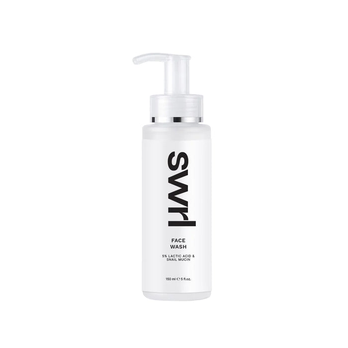SWRL Gentle Face Wash - veido prausiklis