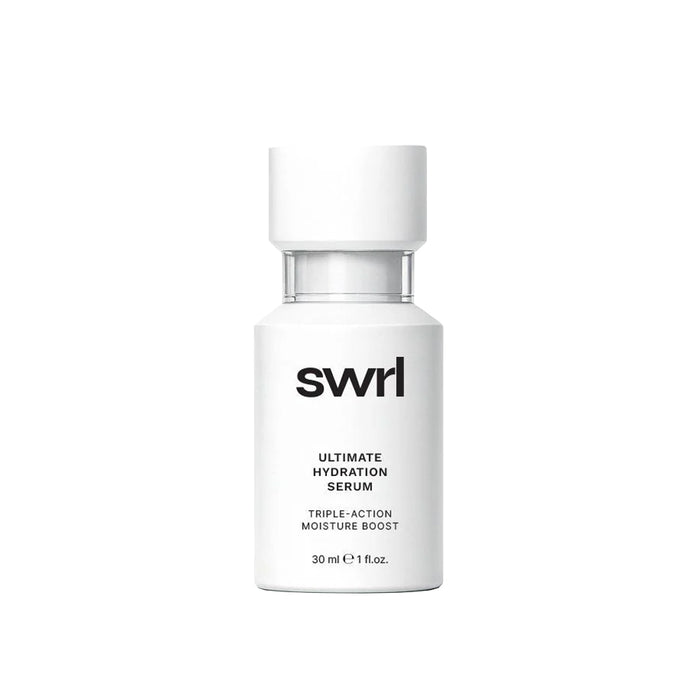 SWRL Ultimate Hydration Serum - intensyvaus drėkinimo serumas