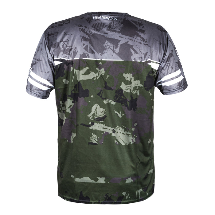 Tampa Bay Damage - DryFit Shirt