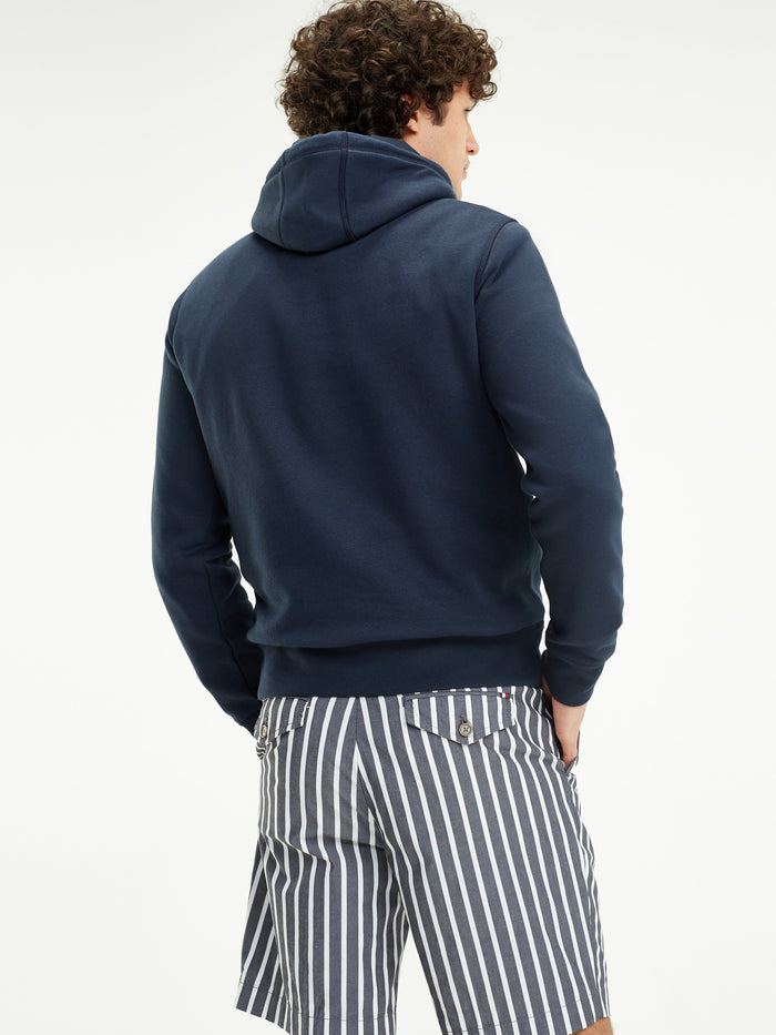 Tommy Hilfiger Core Logo Hood