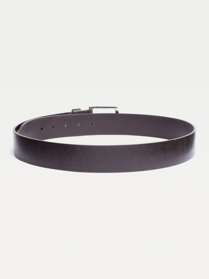 Tommy Hilfiger Leather Denton Belt
