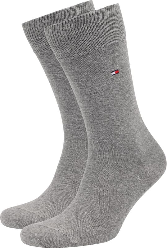 Tommy Hillfiger 2P Classic Socks
