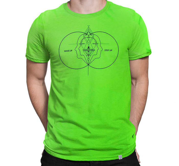 Transform Venn Mens T