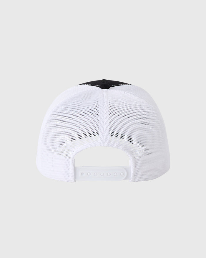 Trucker Hat - Black