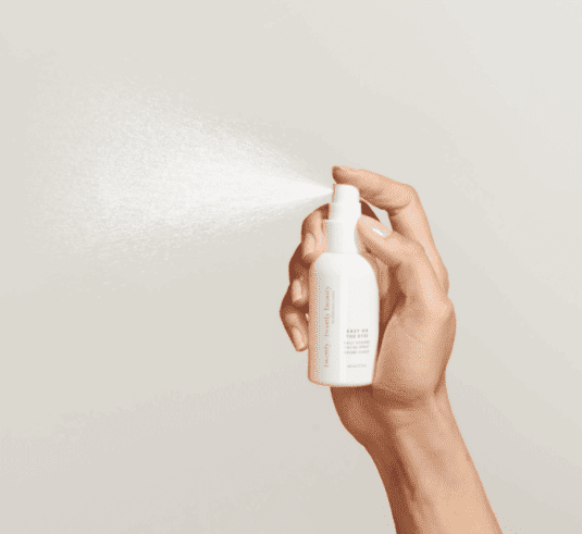Twenty / Twenty Beauty Easy on the Eyes Daily Hygiene Facial Spray