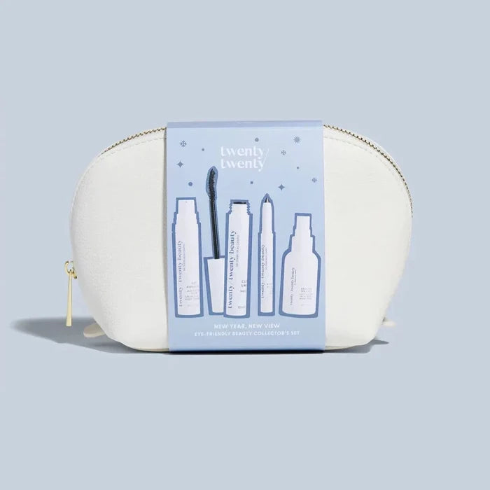 Twenty / Twenty Beauty New Year, New View Eye-Friendly Beauty Collector's Set