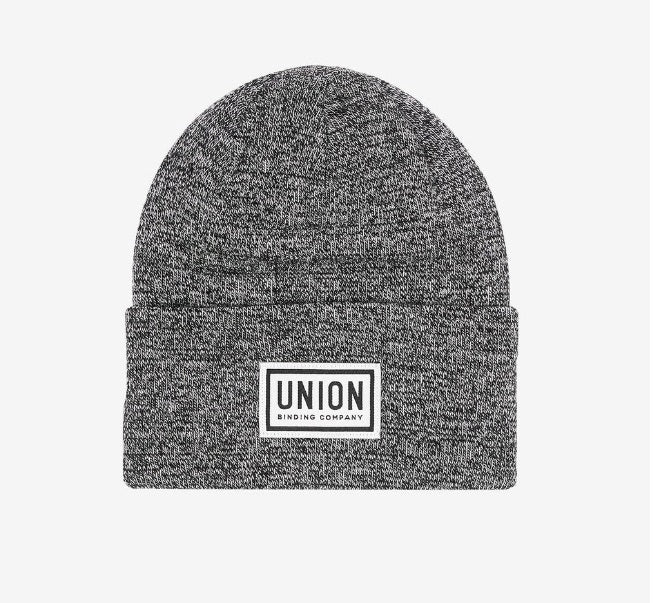 UNION HIGH CUFF BEANIE
