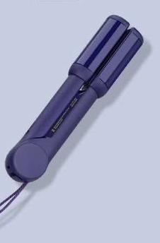 Unix Takeout Portable Hair Iron