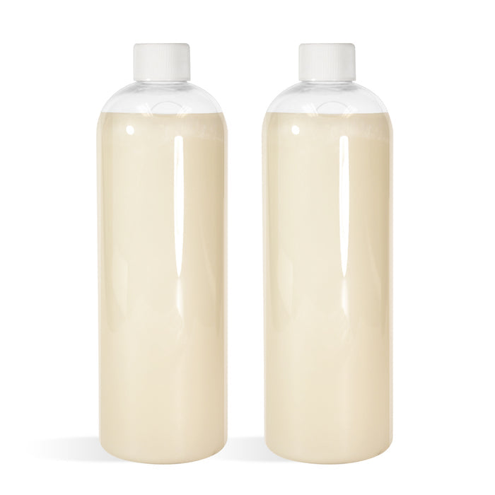 Vanilla Verbena Bubble Bath Kit