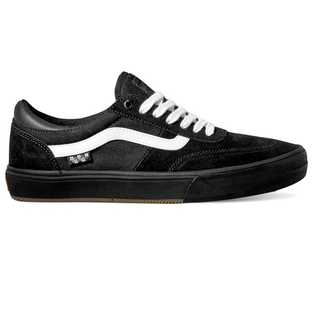 VANS GILBERT CROCKETT