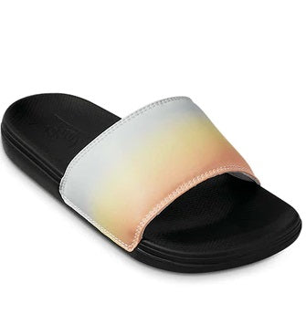 VANS LA COSTA SLIDE-ON WOMENS SANDALS