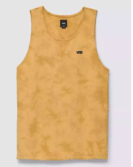 VANS TIE DYE DROP V MENS TANK TOP