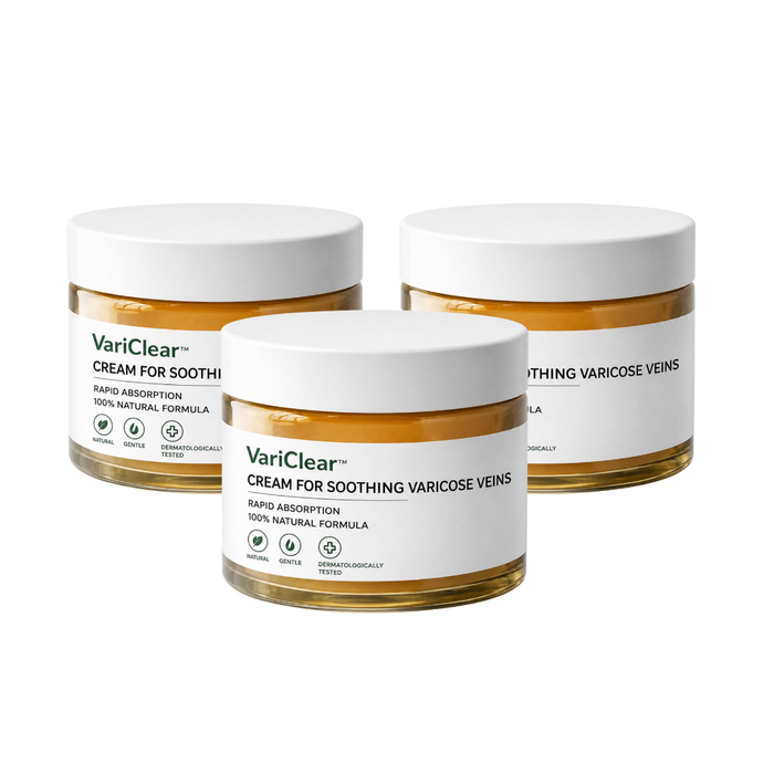 VariClear™ SE