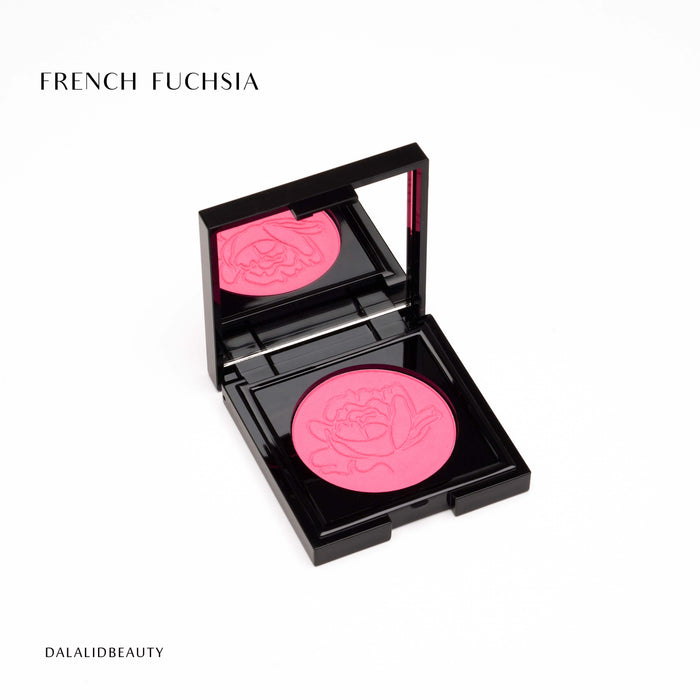 French Fuchsia