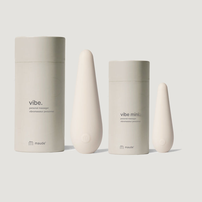 vibe mini
