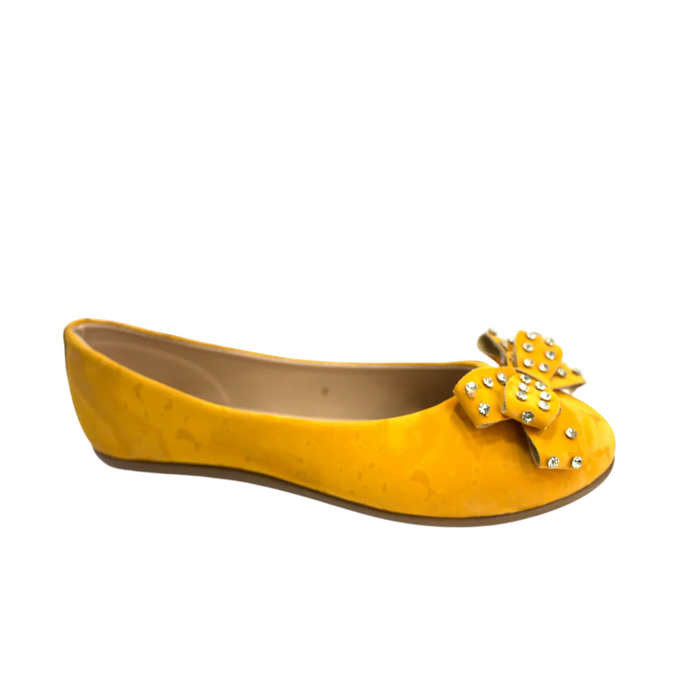 VT BLR 0016 YELLOW