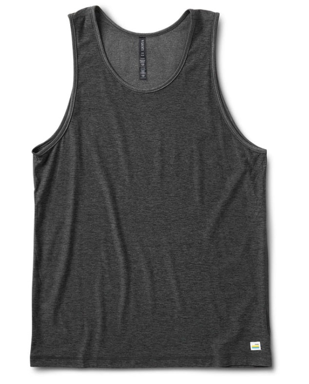 VUORI STRATO TECH MENS TANK TOP