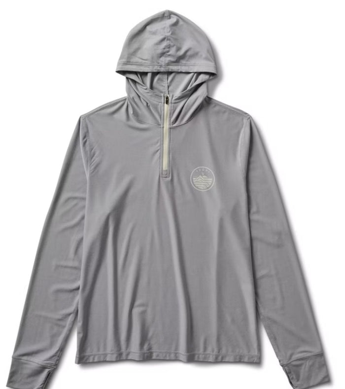 VUORI ULUWATU WATER MENS HOODIE