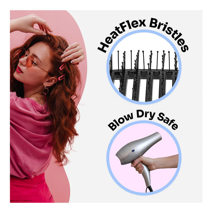 Wet Brush Speed Dry Hair Brush