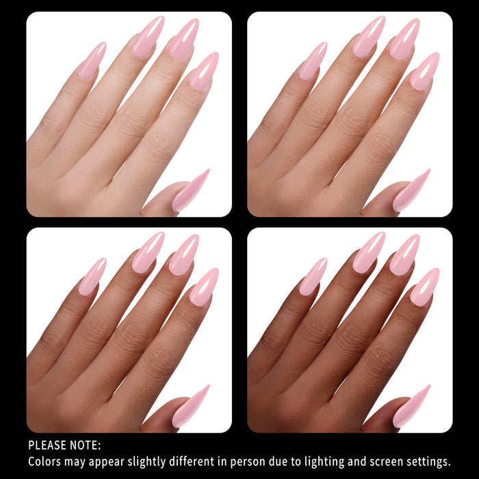 What, Like It's Hard? - 60 - Lacquer Polish