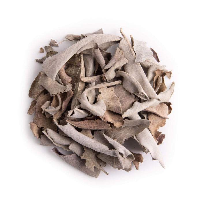 Earth Aromatique - White Sage 20g