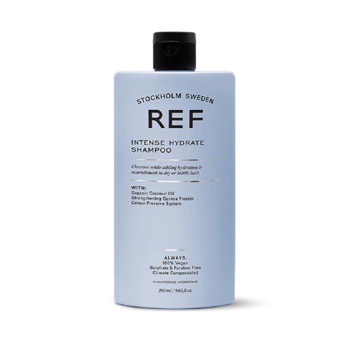 W.INTENSE HYDRATE SHAMPOO - Sampon Intens Hidratant - skinseen.ro