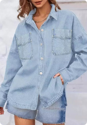 Light Wash / 2XL