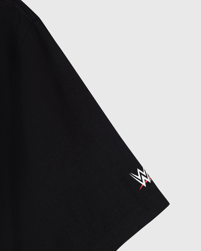WWE John Cena Tee - Black