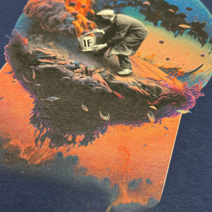Yang Men's T