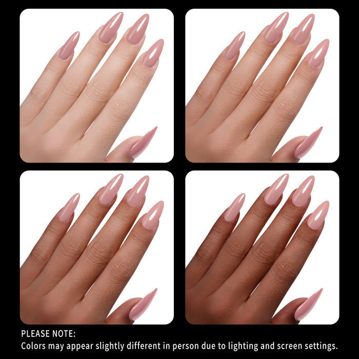 You Call That a Kiss? - 50 - Lacquer Polish