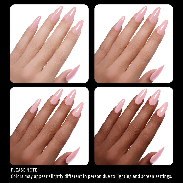 You Girls Keep Me Young - 65 - Gel Polish