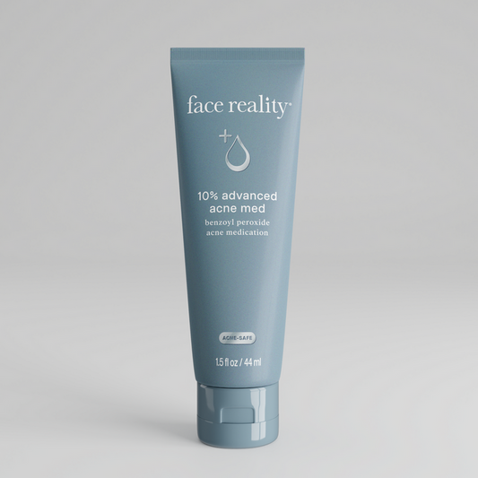 10% Advanced Acne Med