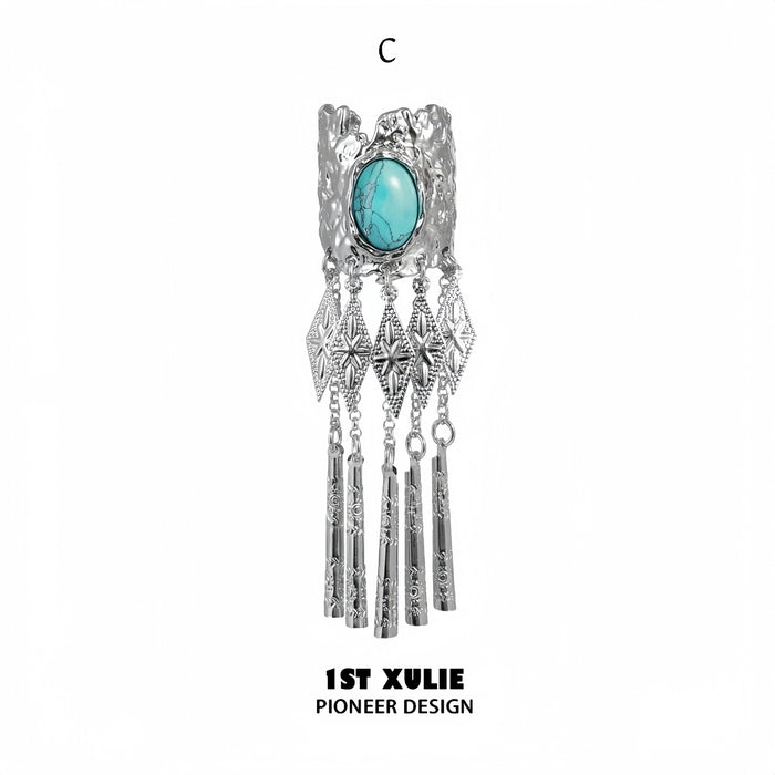 C Turquoise